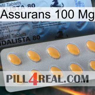 Assurans 100Mg 44